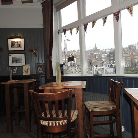 The Dolphin Hotel Whitby Exterior photo